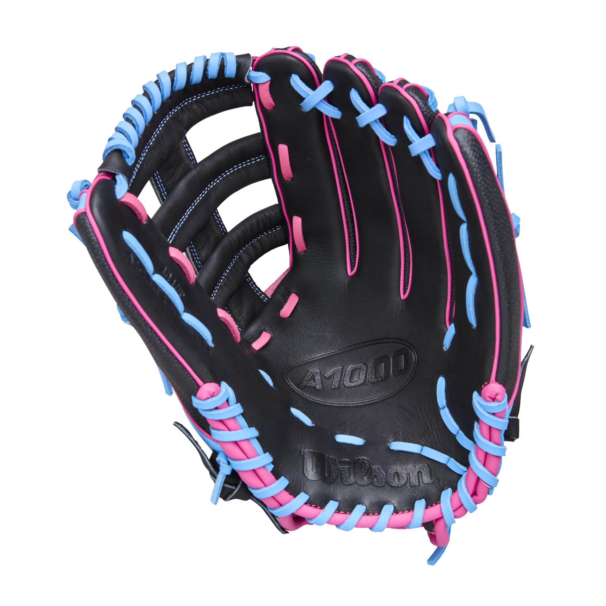 Amazon | Wilson 2026 A1000 PF1892 12.3インチ 外野 野球グローブ