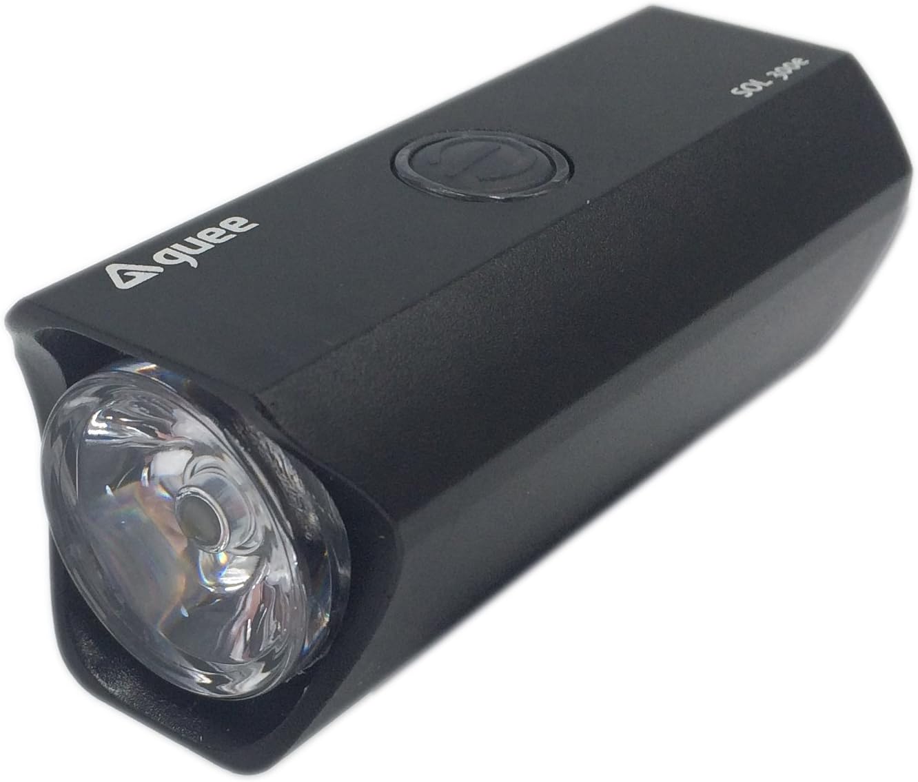 GUEE Sol 300E Head Light -bk