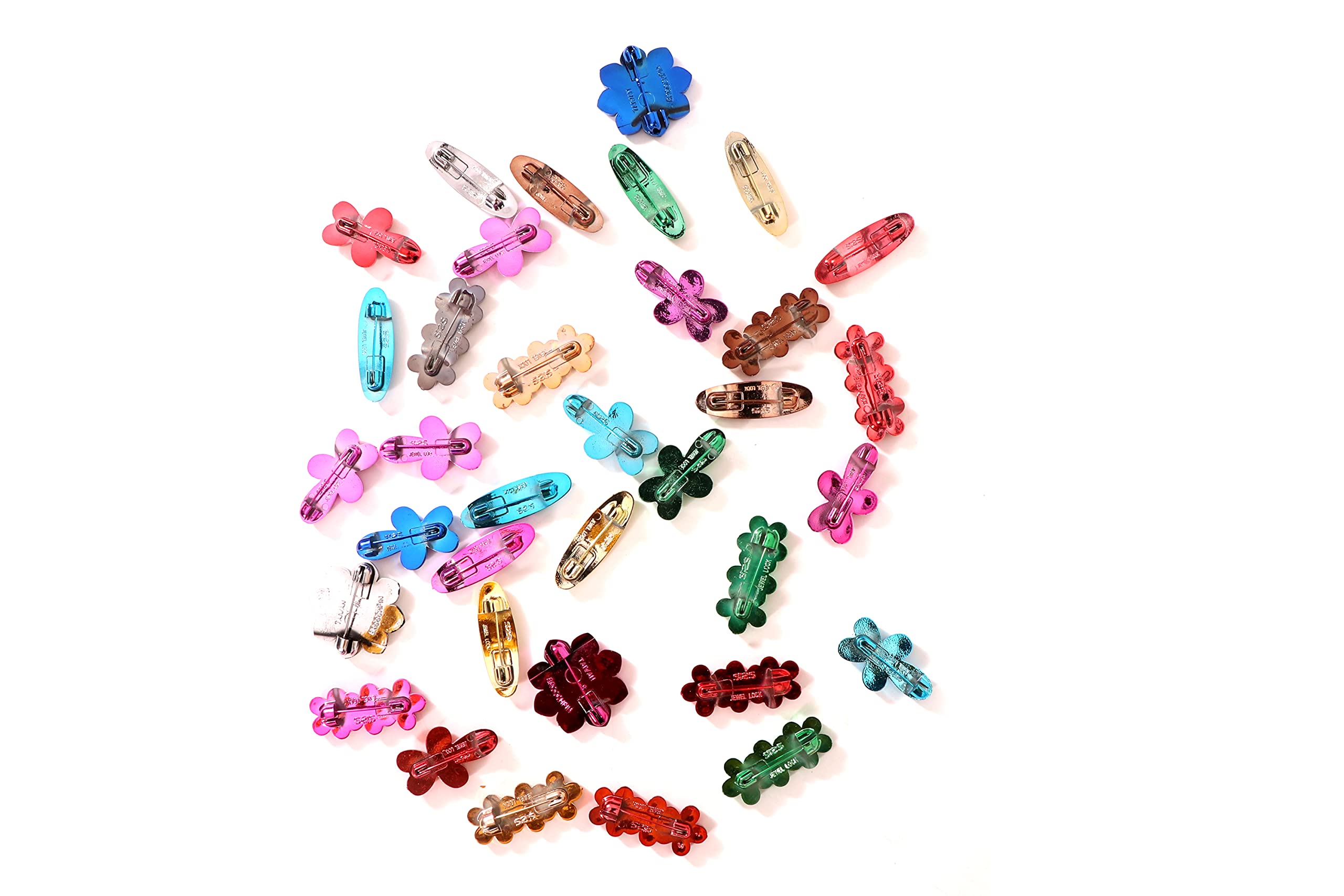 See full amazon price history chart for NAVMAV Designer Saree/Sari Safety Pins Flower Hijab Brooch Broach Dupatta Pin Stainless Steel Safety pin/Nappy Pin for Women Latest Safety Pin For Bridal (Multicolour Pin 10Pcs) NAVMAV Designer Saree/Sari Safety Pins Flower Hijab Brooch Broach Dupatta Pin Stainless Steel Safety pin/Nappy Pin for Women Latest Safety Pin For Bridal (Multicolour Pin 10Pcs) (B0BW9DDBJV) Amazon Price History, Amazon Price Tracker