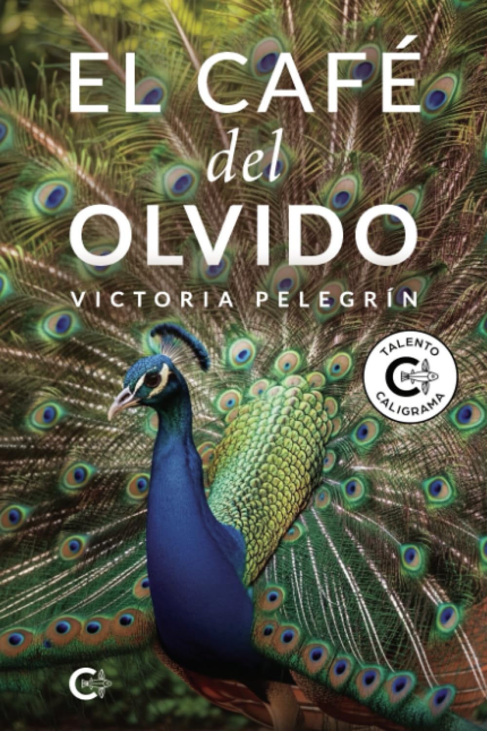 El Café del Olvido