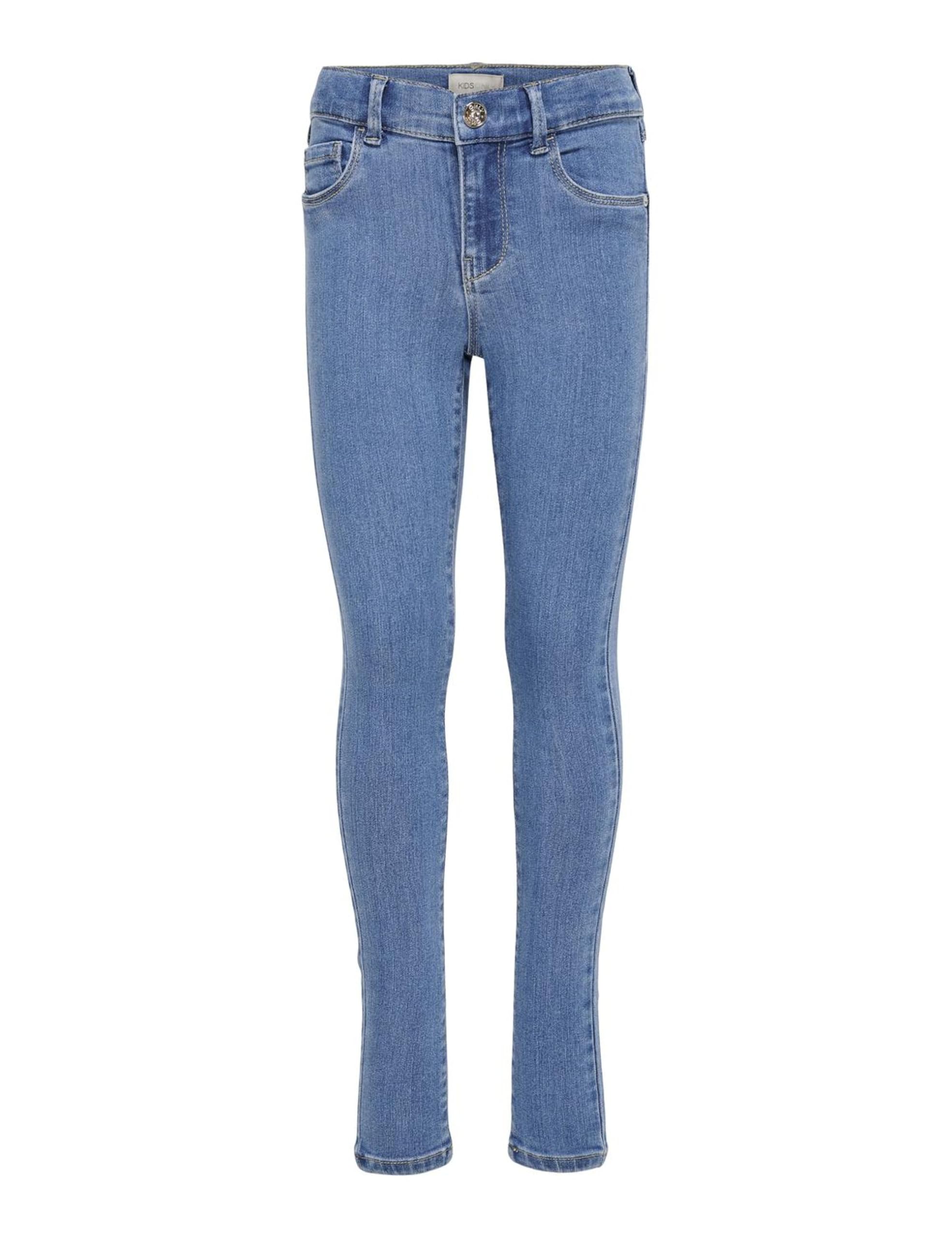 ONLY Girl Skinny Jeans KONRAIN Skinny Fit Jeans