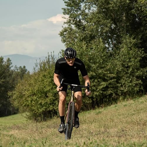 SELLE ITALIA X-BOW TM Saddle 145x255mm (S3) Superflow Black - - 3