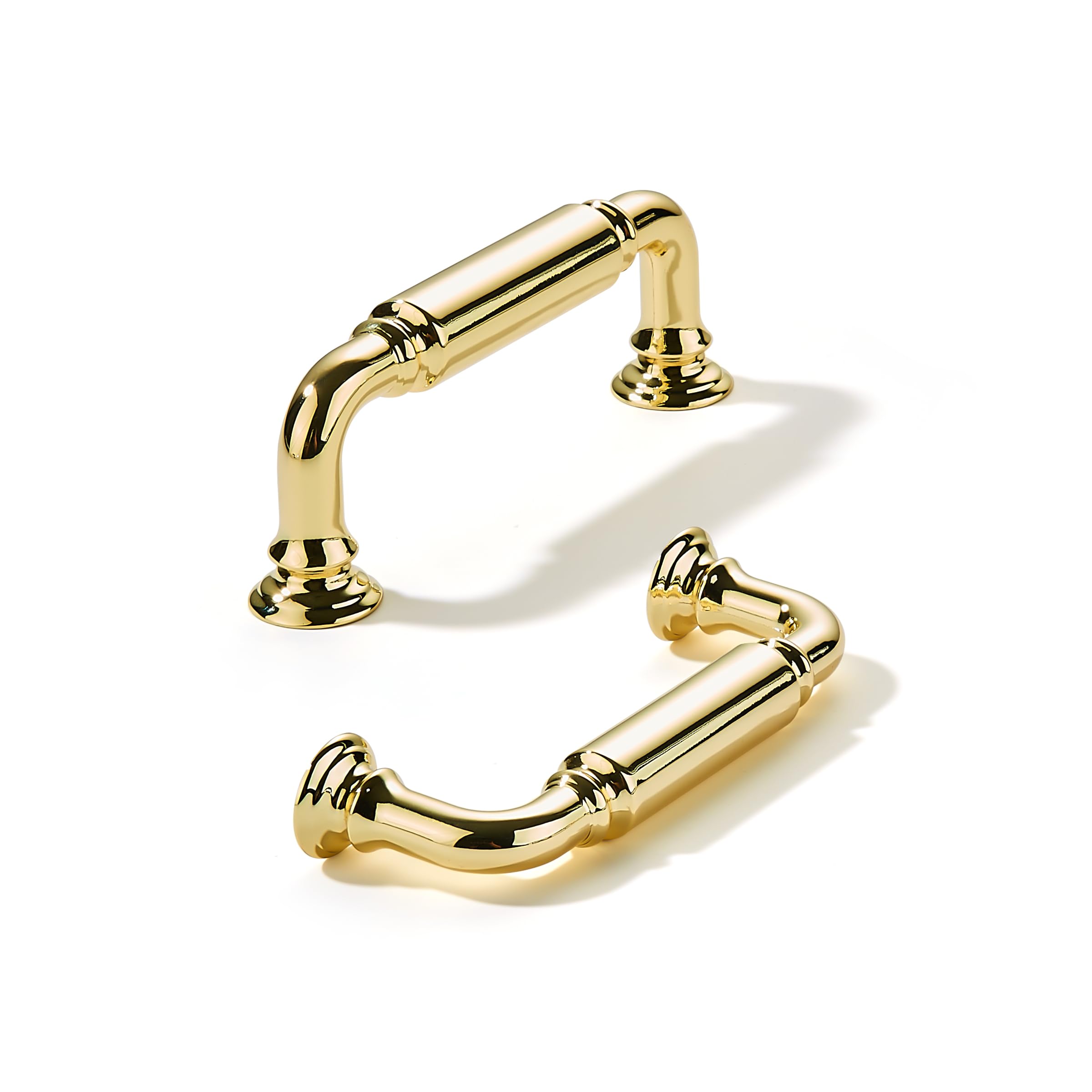 Polished Gold
