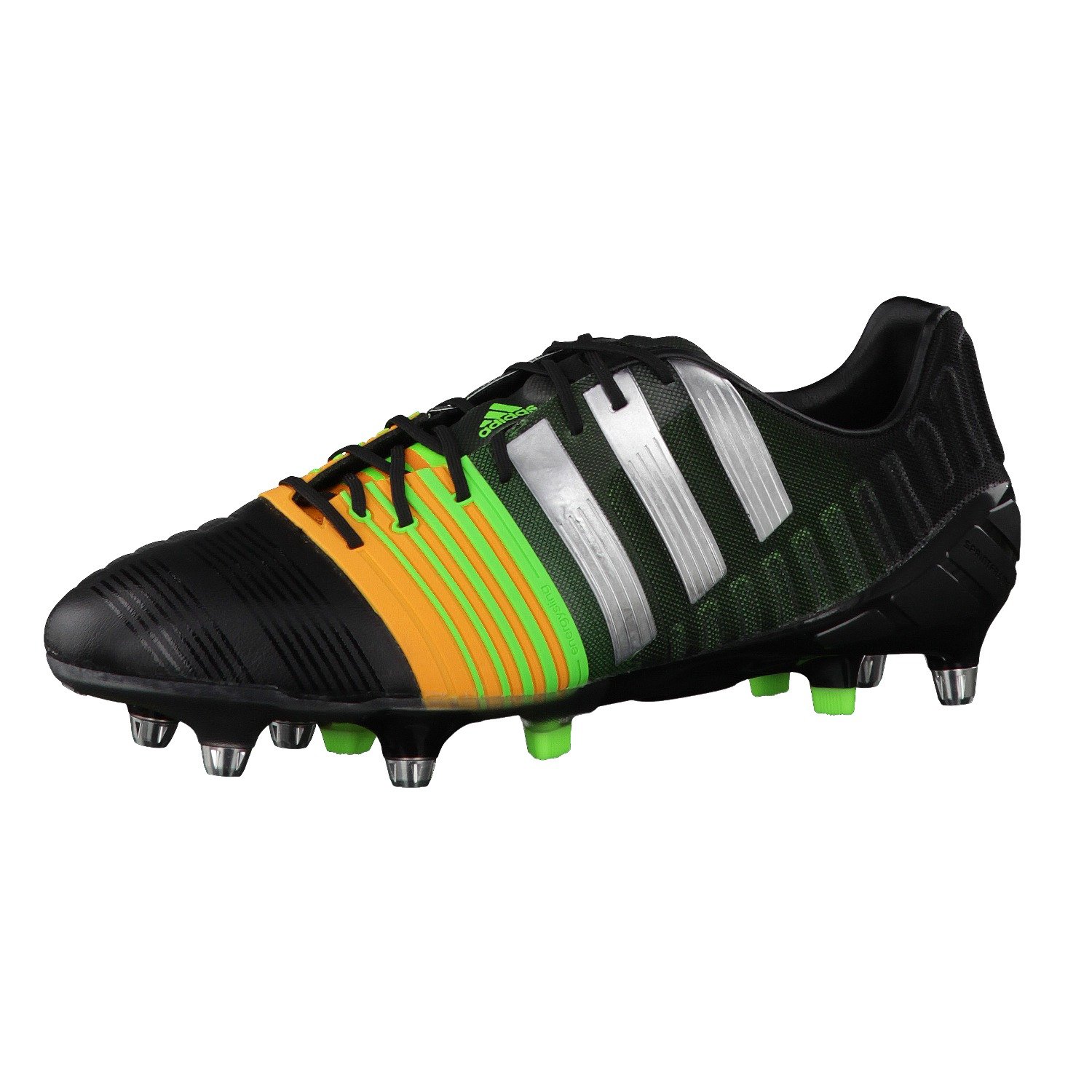 Soccer Cleats Adidas Nitrocharge Price Adidas Nitrocharge FG F32761