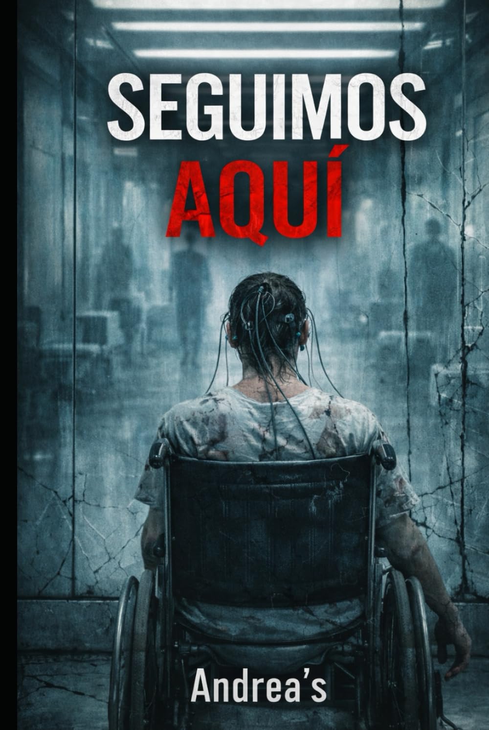 Seguimos aquí