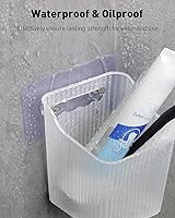 Vista 7 de Uniclife 30 piezas de ganchos autoadhesivos para cuadros, carga máxima de 15 kg, ganchos para cuadros resistentes sin clavos, ganchos de pared