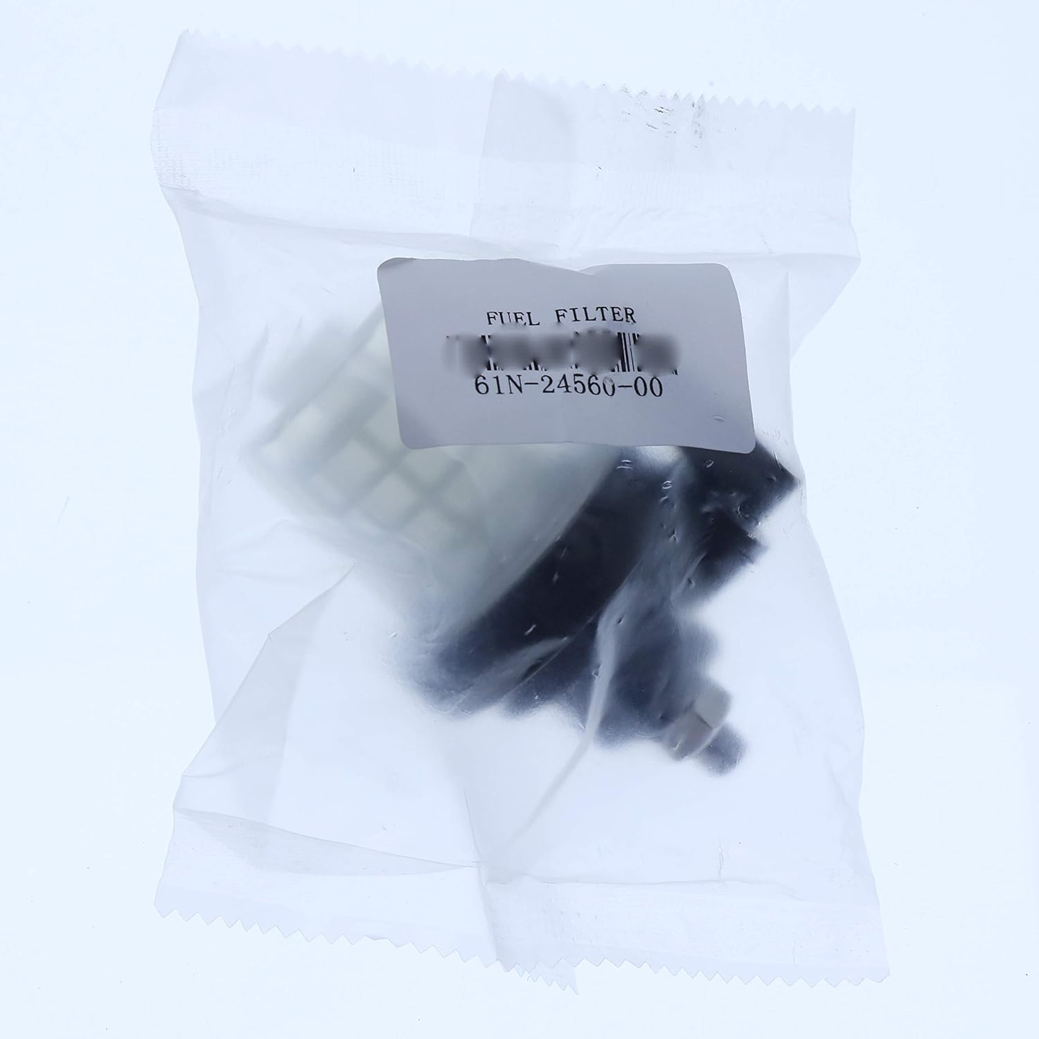 YIQI Fuel Filter 61N-24560-00 18-79910 5410-93401 for Yamaha Outboard Motor 9.9HP 15HP 20HP 25HP 30HP 40HP 48HP 50HP 60HP 70HP 75HP 90HP: Automotive