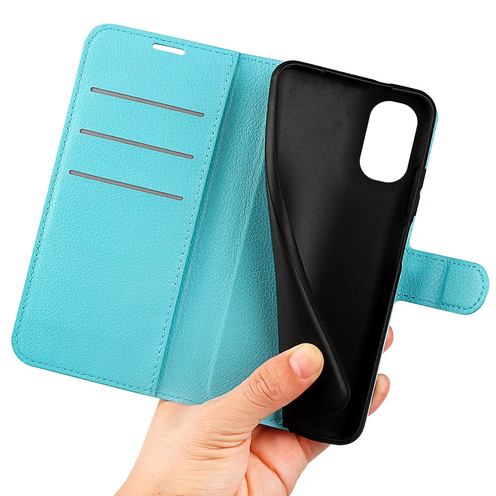 Custodia Resistente Thunder per Motorola Moto E32/E32s - Juoda