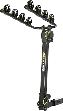 4 bike platform bike carrier