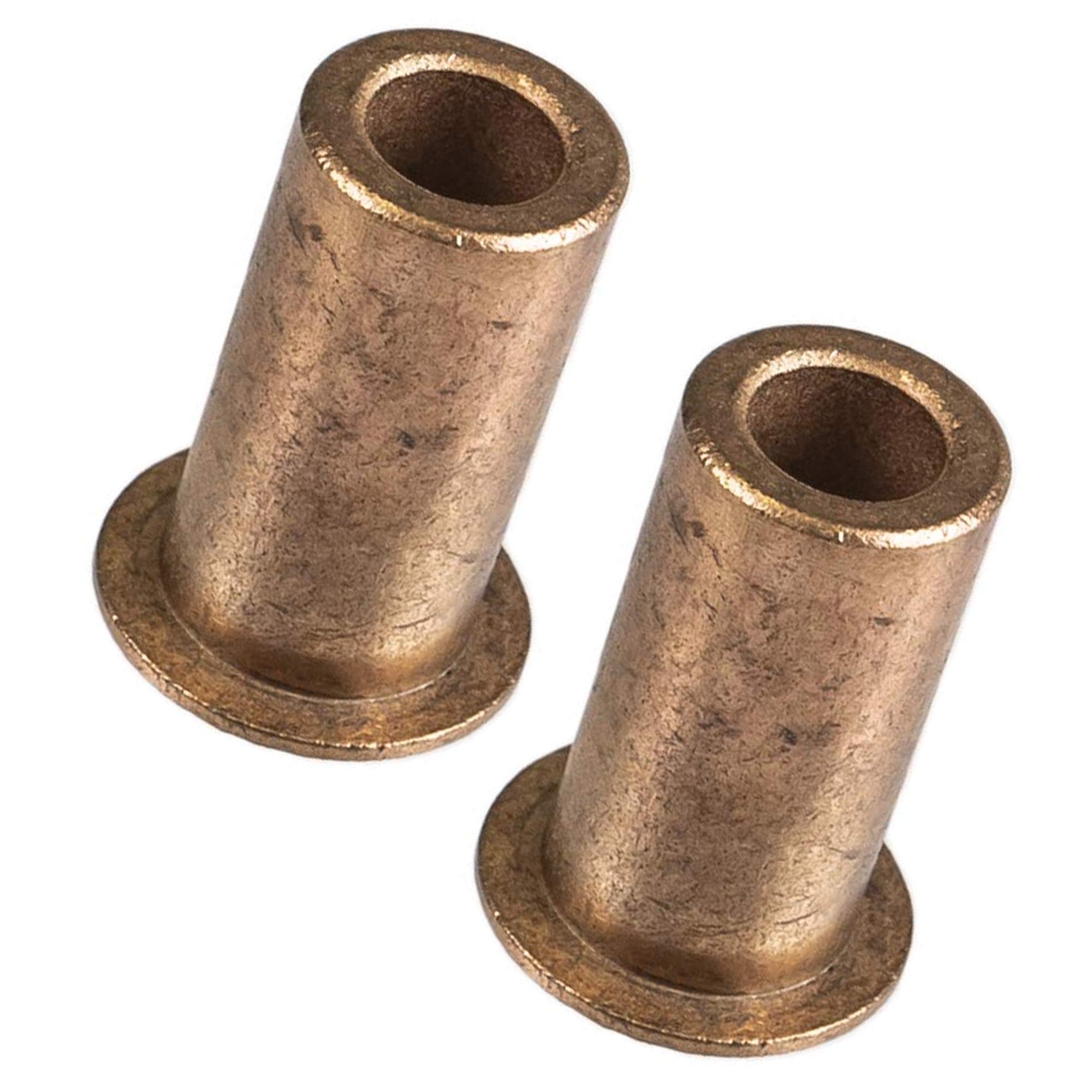 bush de brunt BRUNT CHECK MATE S ハメイレ Amazon.com: Genuine Scag Mower Bushing, 376 ID OILITE Bronze