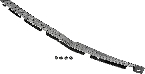 Dorman 242-6050 Soporte interior de la presa de aire del lado del conductor compatible con modelos seleccionados de Freightliner