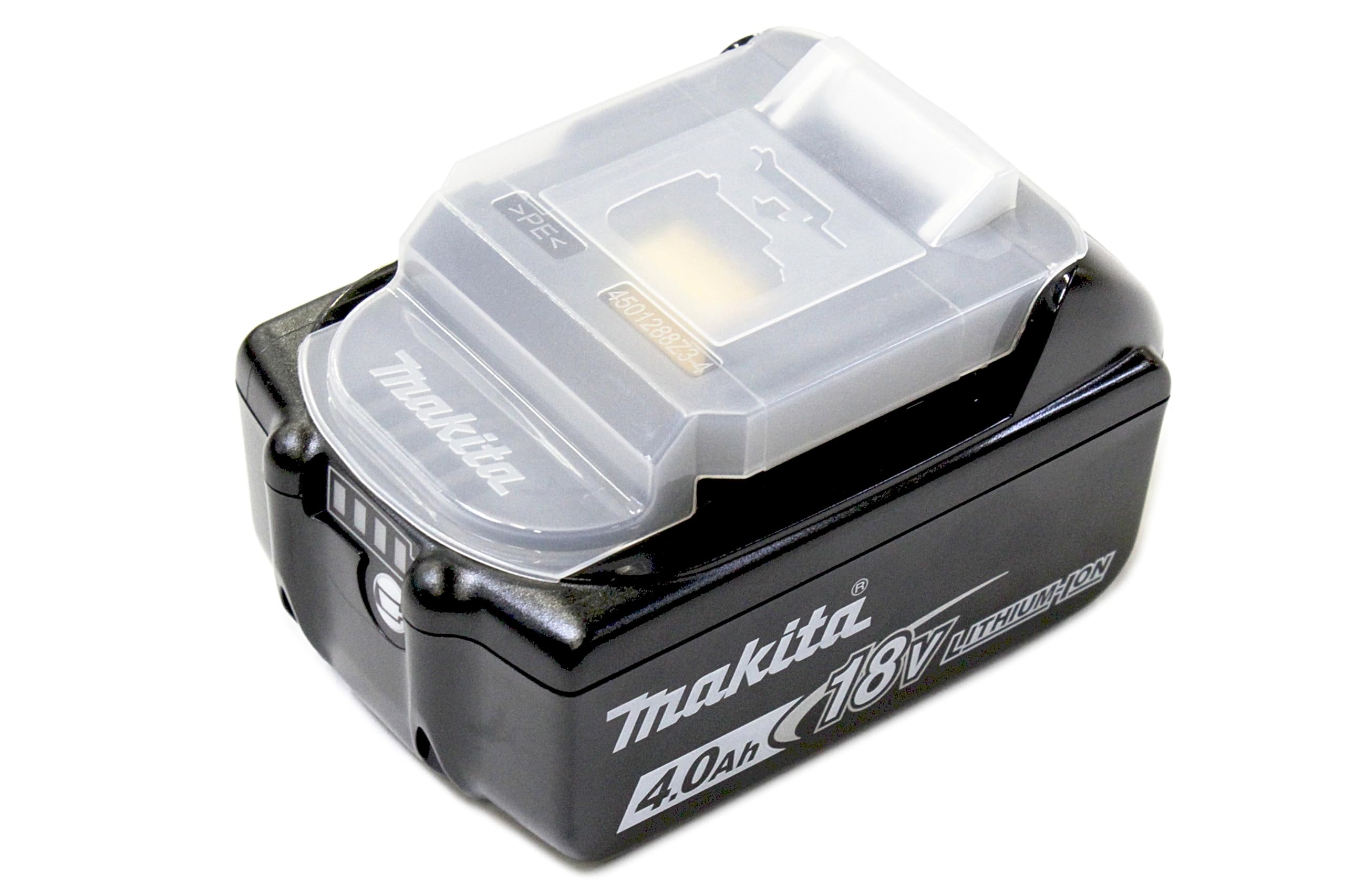Makita BL1840B, Batería 18V 4,0Ah