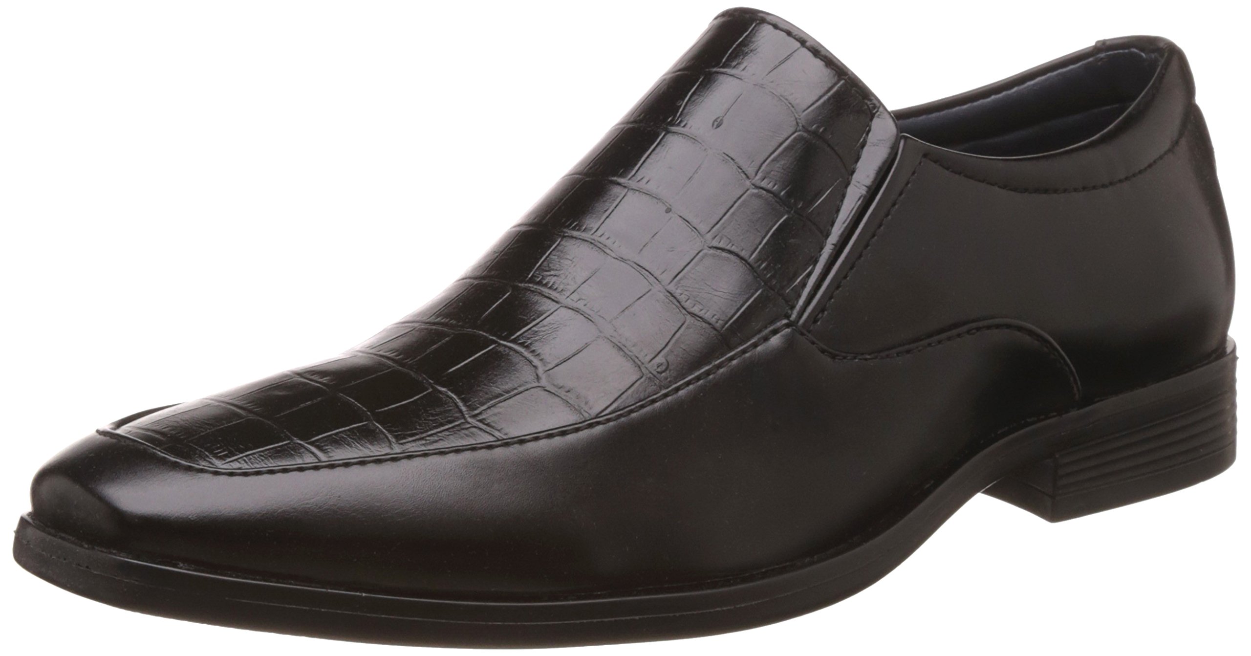 Bata Mens Roch Slipon Black Sport Sandal (B01LGZSOJG) Amazon Price History, Amazon Price Tracker