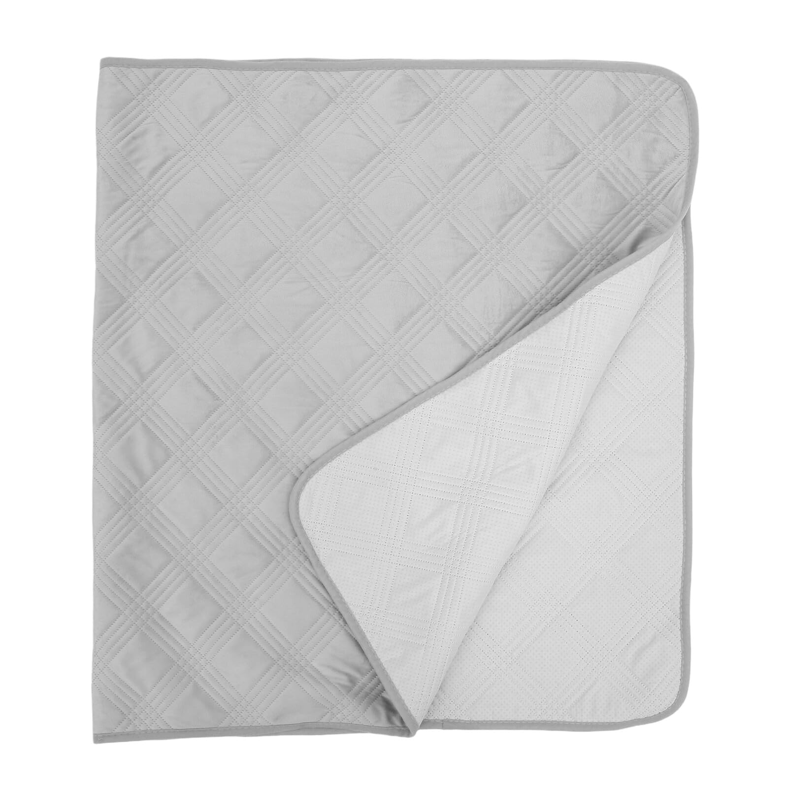 Couverture anti-tâches pour animaux imperméable et lavable avec base antidérapante