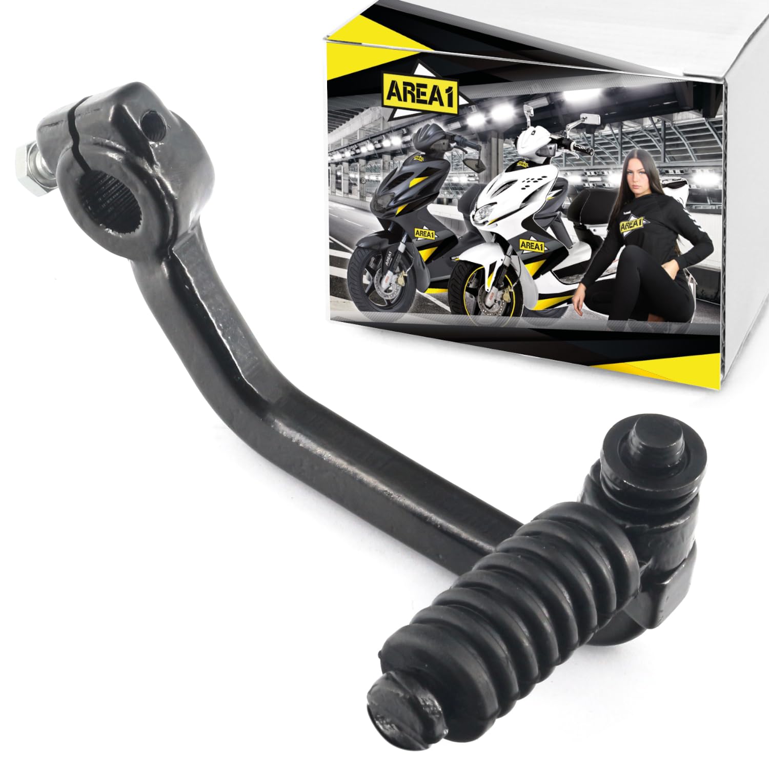 Courroie Trapézoïdale 765x17.5mm - Compatible Scooter 50cc Speedfight, Kisbee, Peugeot…