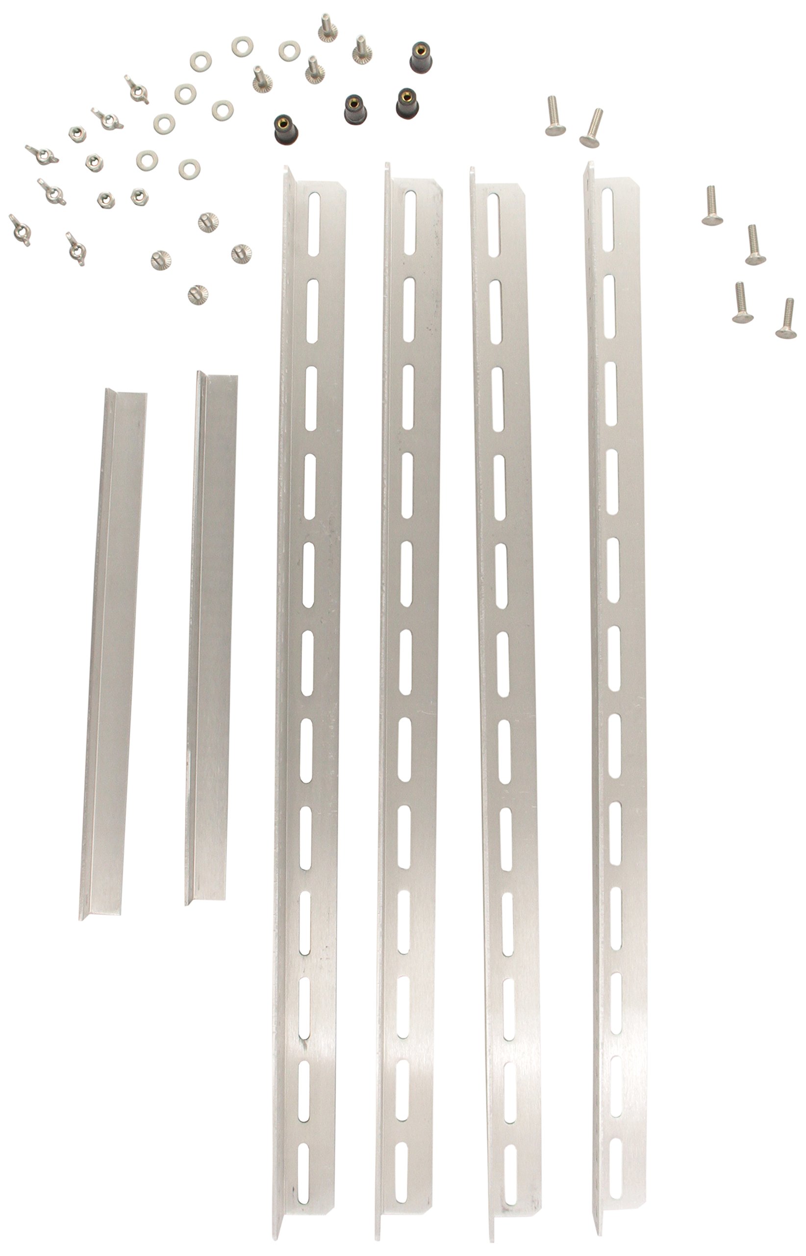 SamlexSolar ADJ-28 Adjustable Solar Tilt Mount