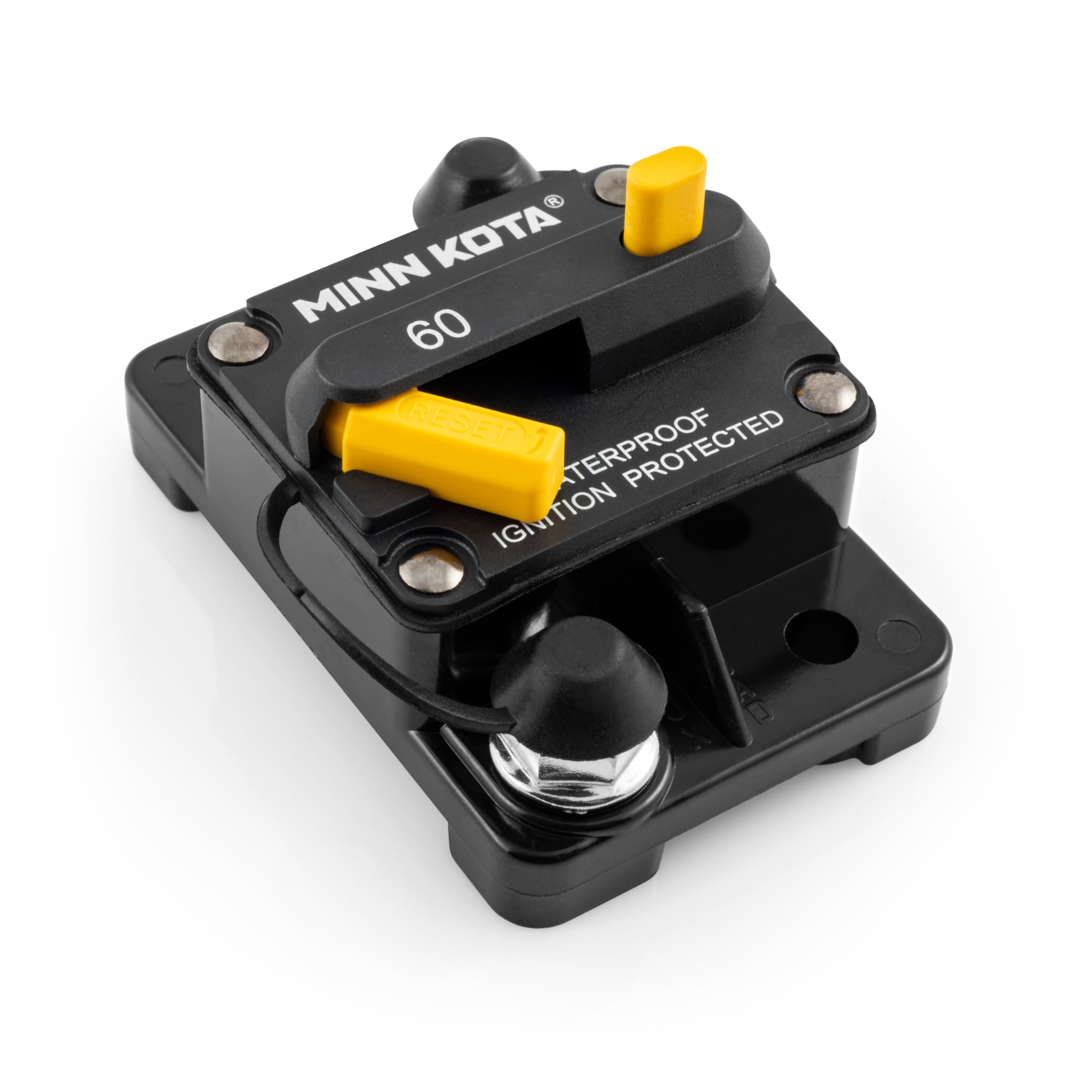 MKR-27 OBWÓD BREAKER (60A WATERPROOF)