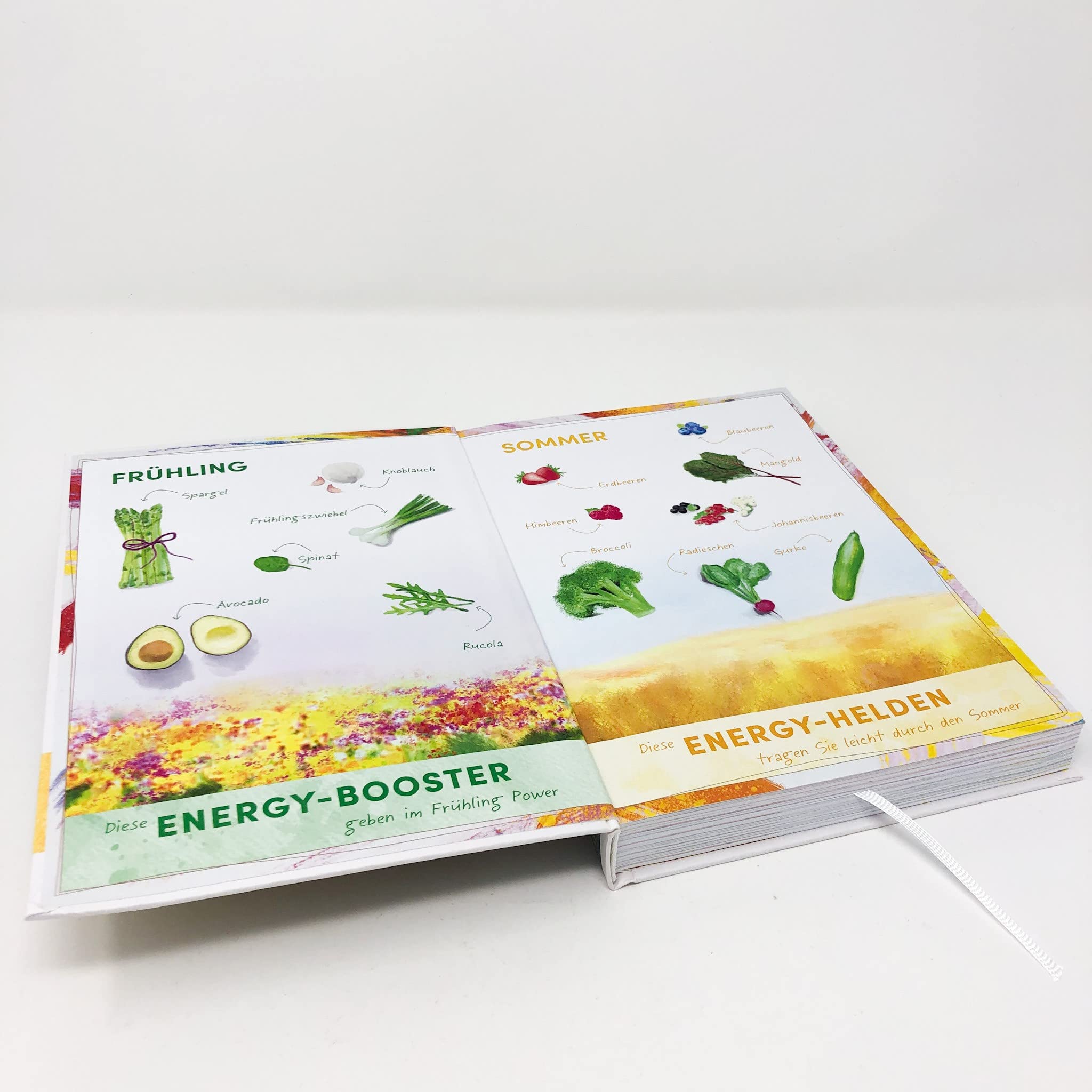 ENERGY! in 5 Minuten: Gesünder Tag für Tag mit der Doc-Fleck-Methode - Ein Mitmachbuch, das Ihr Leben verändert