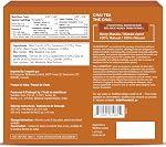 HANDPICK Masala Chai Tea Bags (100 Count) Strong Robust & Aromatic, Blended with Exotic Spices, Cinnamon, Black Pepper, Cloves & Cardamom - Premium Quality Eco-conscious Round Bags