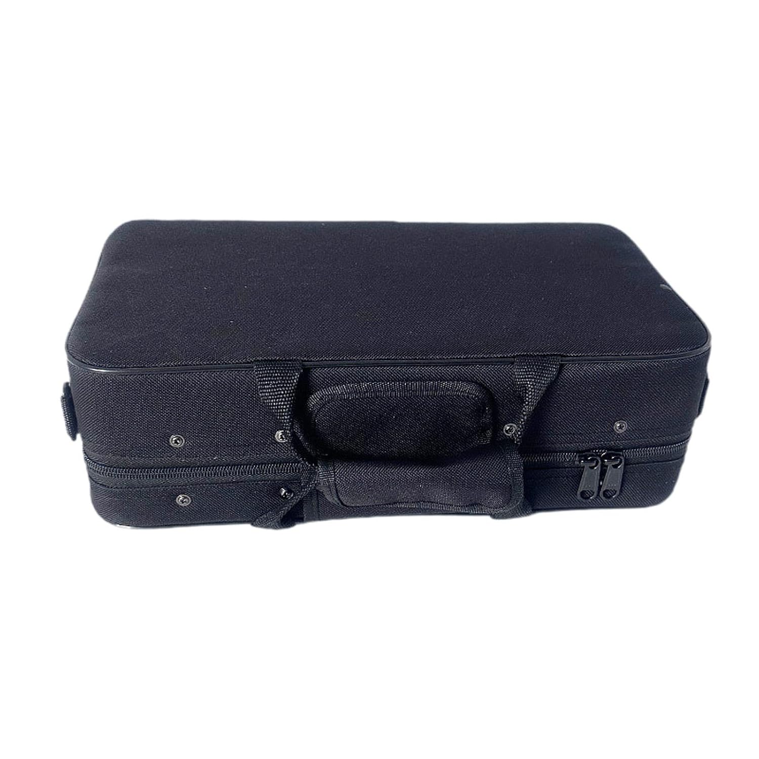 The Style Sutra Clarinet Carry Case Professional Gig Bag for Instrument Woodwind Accessories|1 Clarinet | Bags & Cases The Style Sutra Clarinet Carry Case Professional Gig Bag for Instrument Woodwind Accessories|1 Clarinet | Bags & Cases