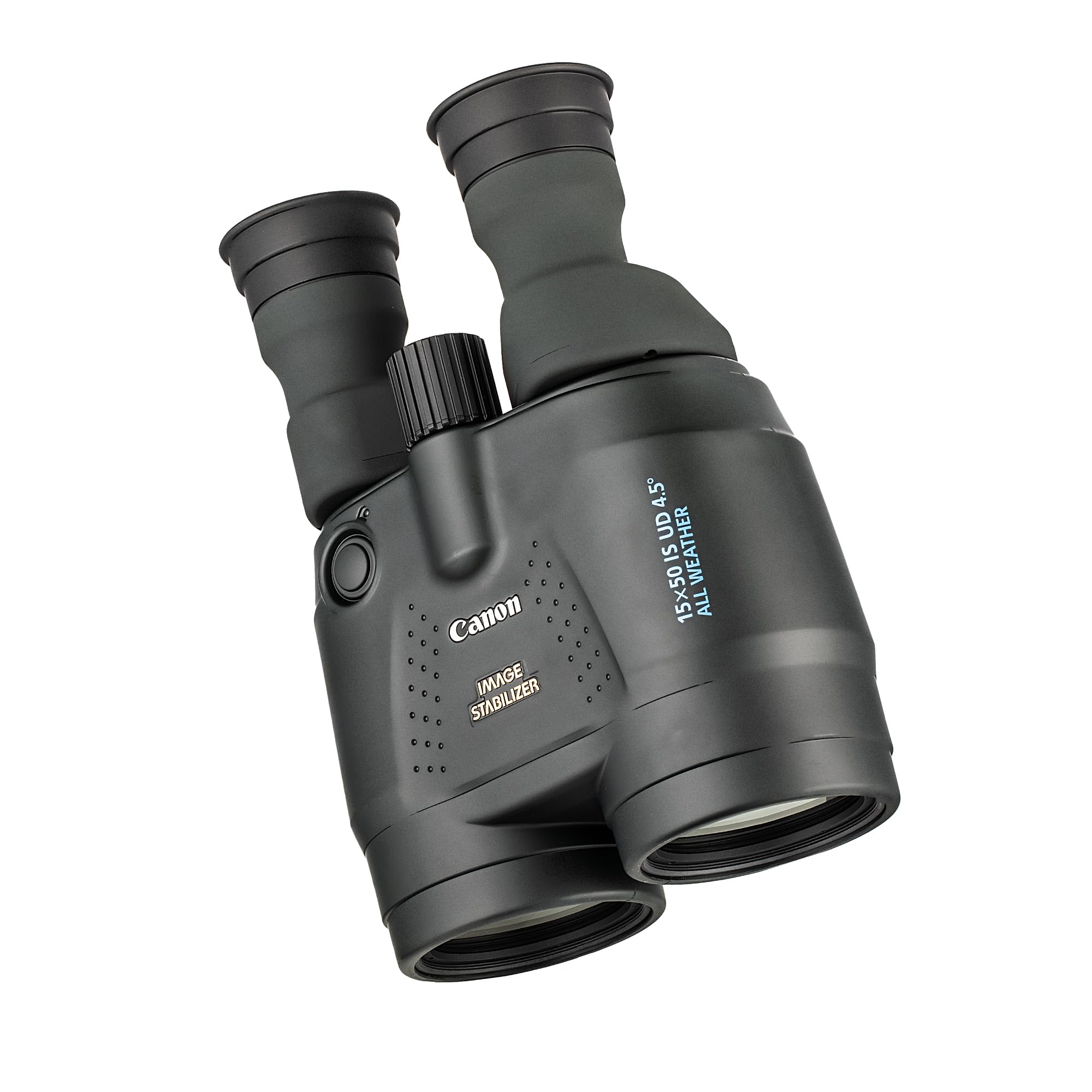 Amazon.com : Canon 15x50 is All-Weather Image Stabilized