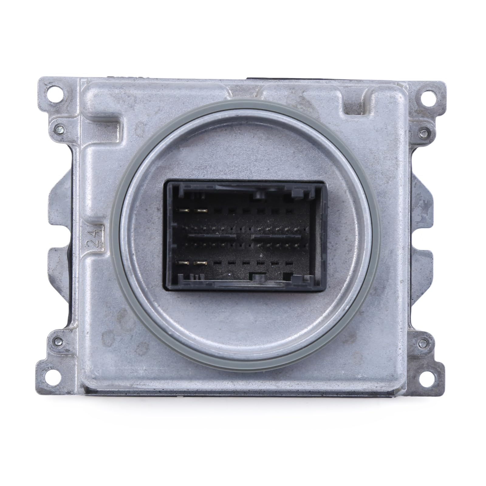 Calculadora Faro LED Clase, Módulo de Unidad de Control de Lastre de Faro Módulo de Control de Faro LED compatible con VW Touran Crafter compatible con Passat Tiguan sustituye 7PP941571AE