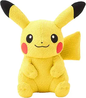 ポケモンセンターオリジナル ぬいぐるみ ポケモンフレンズ ピカチュウ