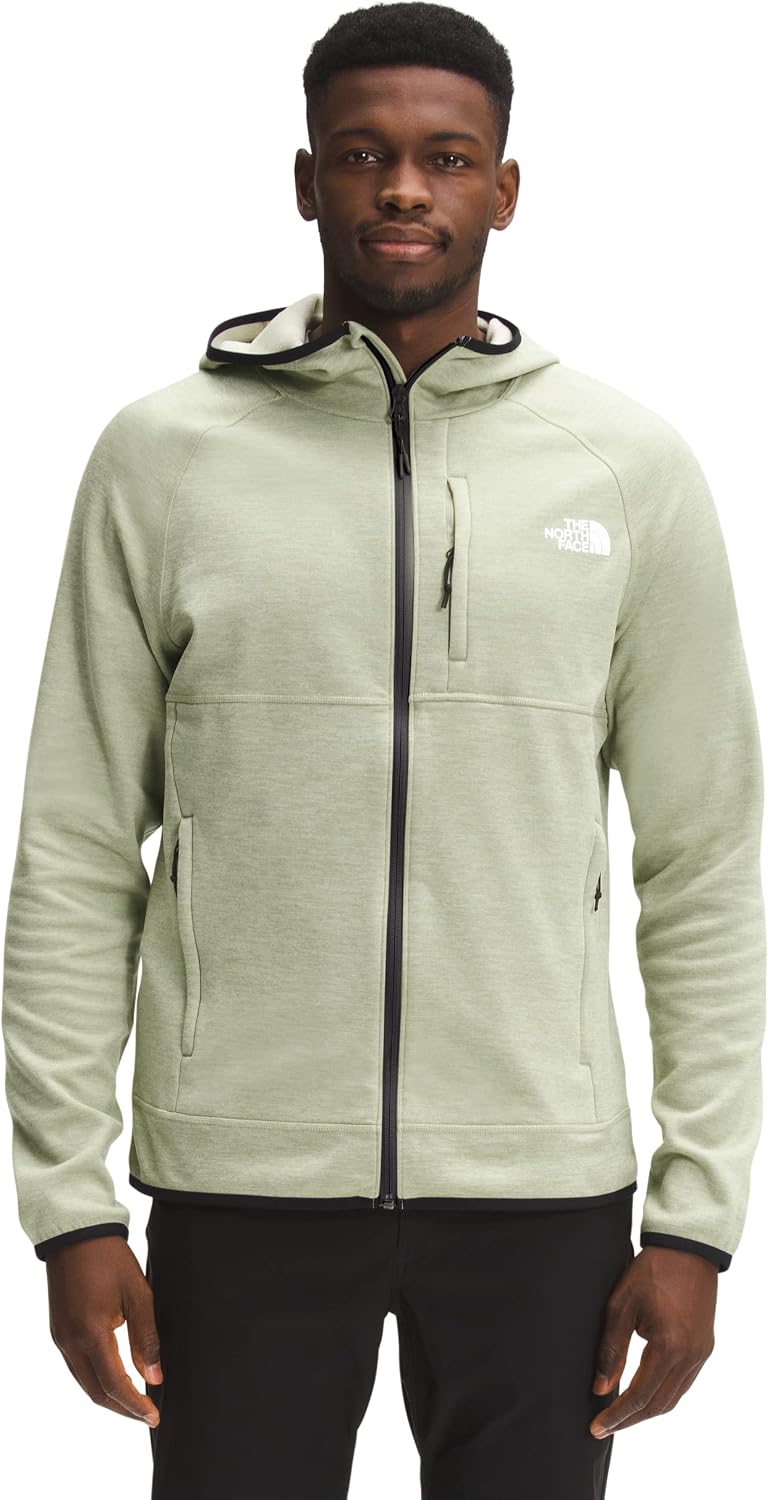 North Face Men's Canyonlands Hoodie 