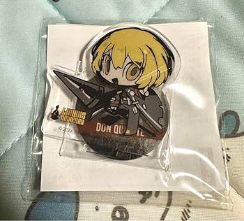 Amazon.co.jp: リンバスカンパニー くじメイト ドンキホーテ アクリル