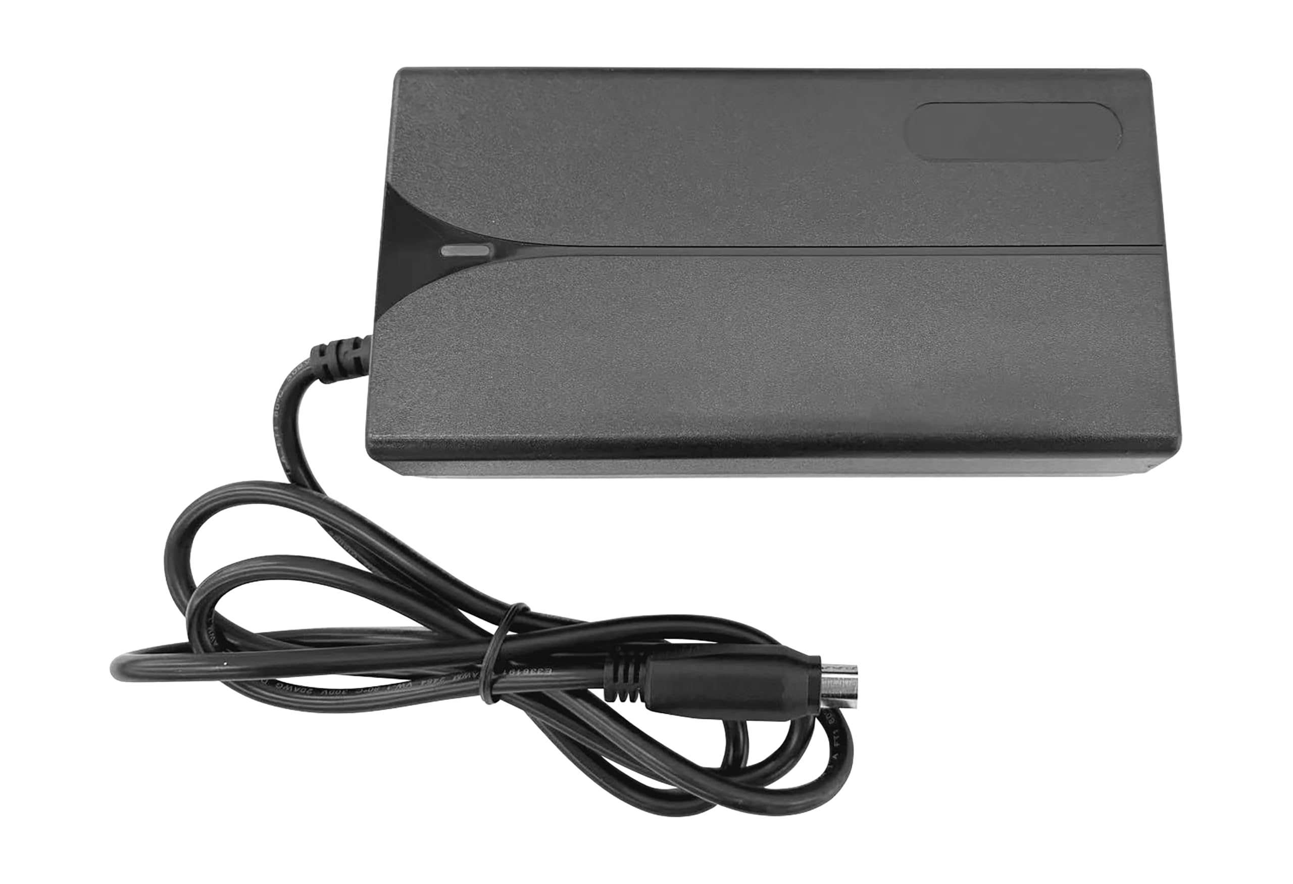 PowerSmart 54.6V Ladegerät für 48V Fischer Montis EM 1724, EM 1862.2