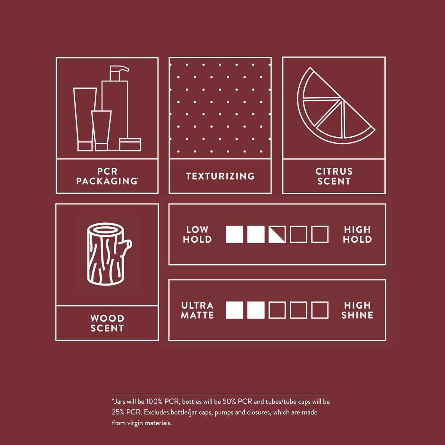 MITCH by Paul Mitchell Clean Cut Styling Cream for Men, Medium Hold, Semi-Matte Finish, For All Hair Types + Short to Medium Hair, 3 oz. - Image 7