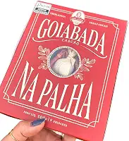 Goiabada na Palha Dona Lázara