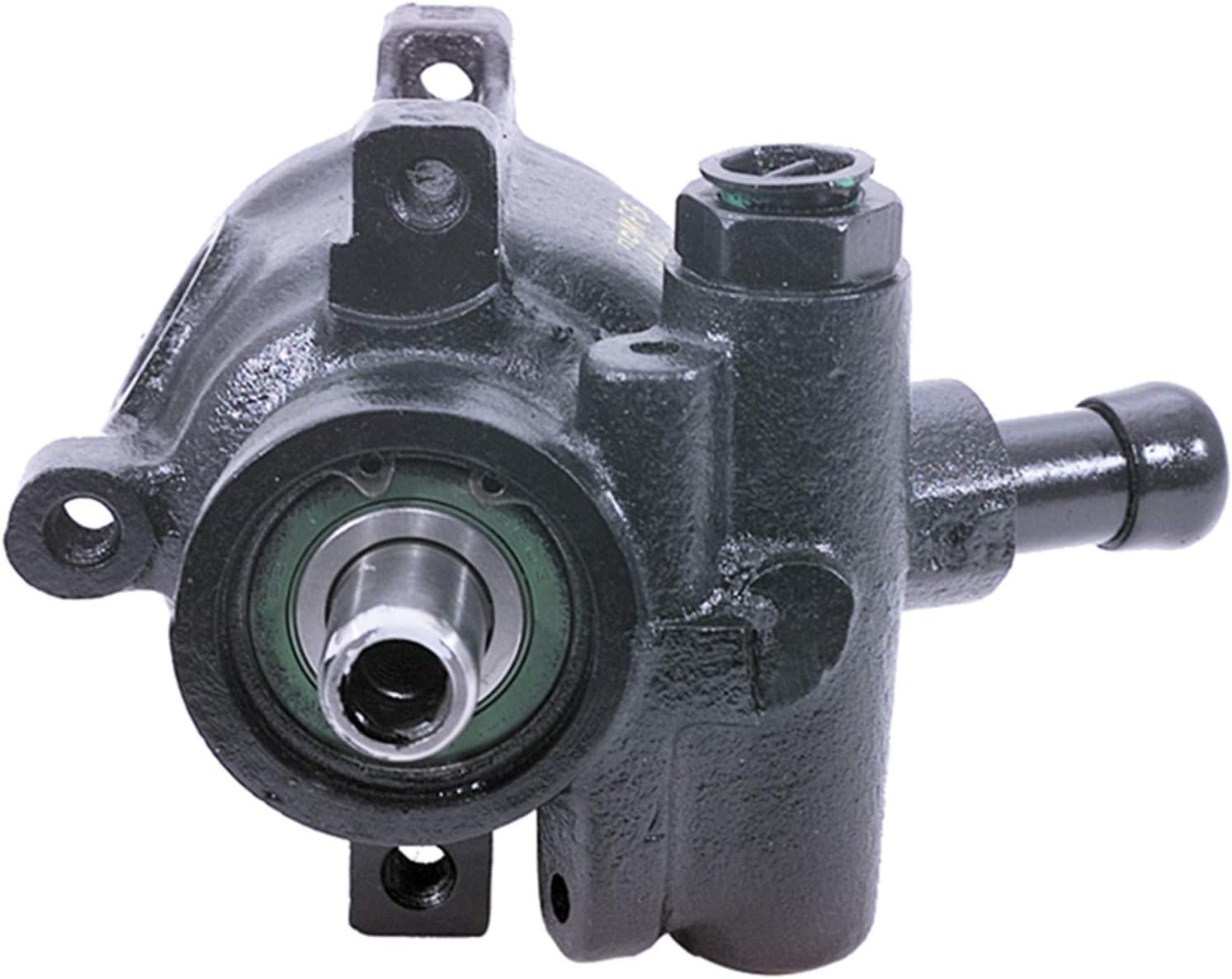 Cardone 20-876 Remanufactured Power Steering Pump without Reservoir (Renewed)