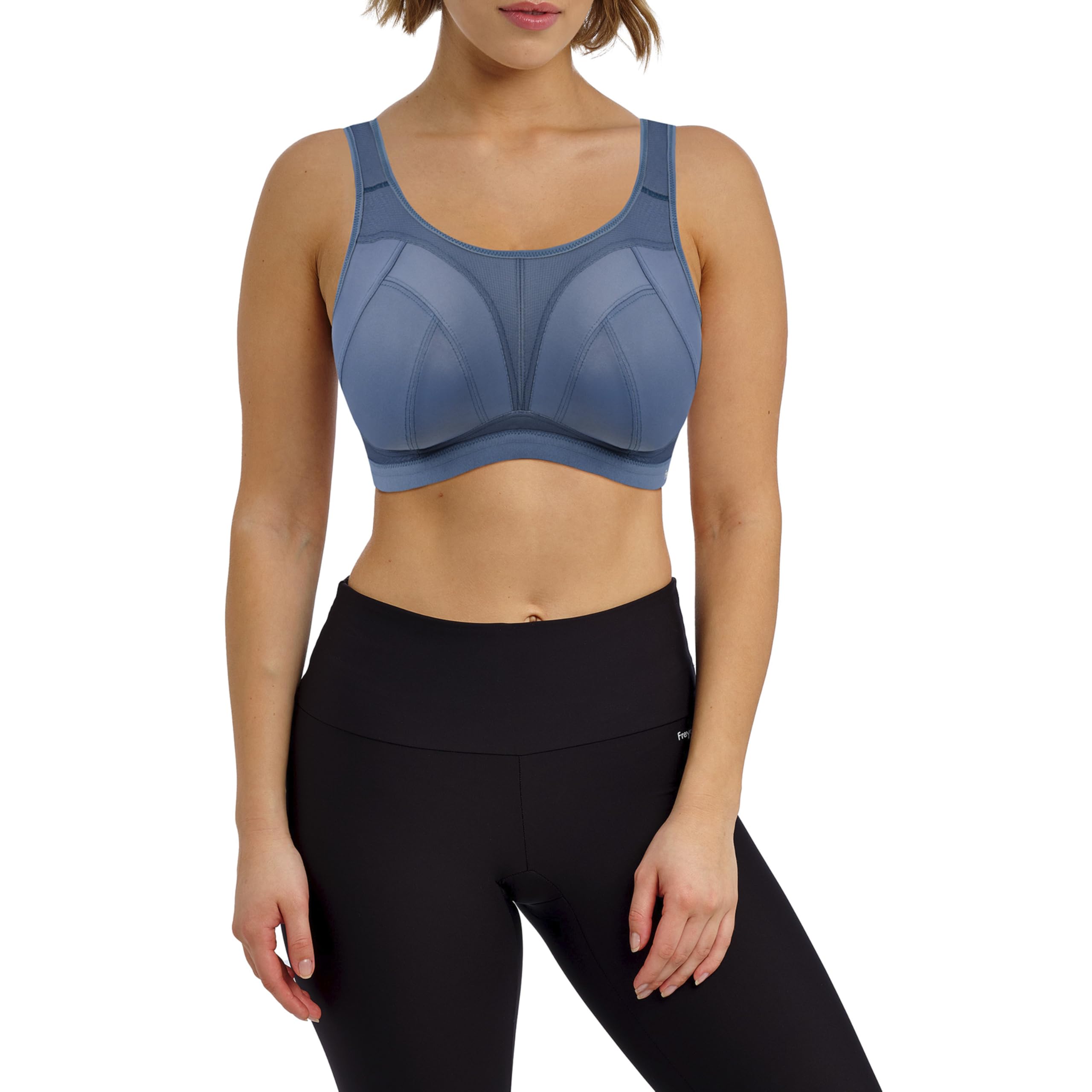 Freya Dynamic Non-Wired Sports Bra Sujetador Deportivo para Mujer