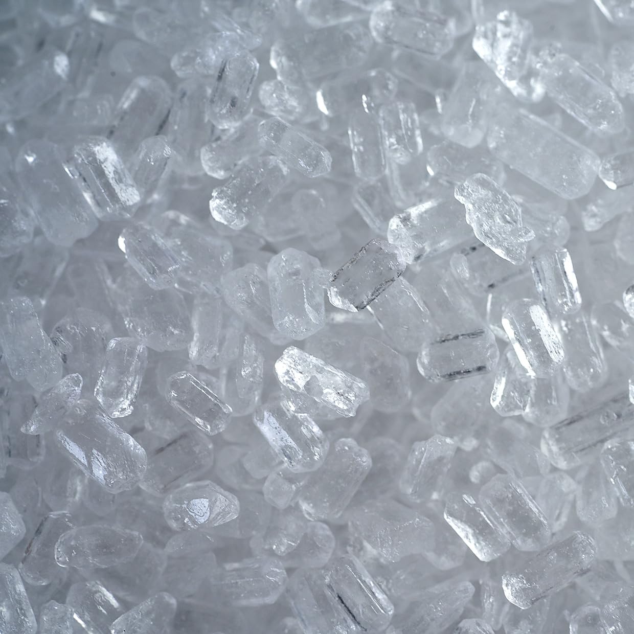 AROMATIKA Epsom Bath Salt with Peppermint Essential Oil 3000g, Pure Magnesium Sulphate Crystals - Image 2