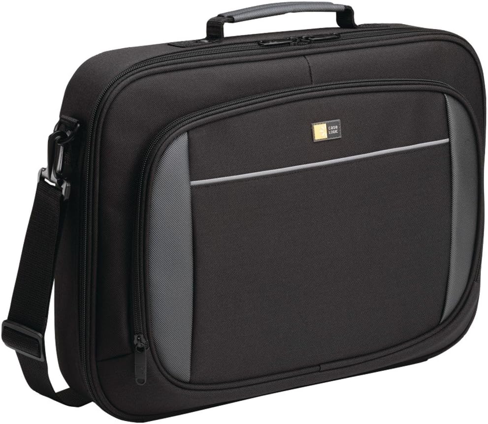 Case Logic VNCi-116 Value 16-Inch Laptop Backpack(Black)