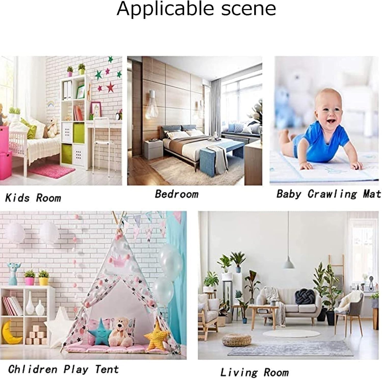 Amazon｜ラウンドマンダラプリントエリアラグ洗濯機で洗えるカーペットベルベットショートパイルシックなボヘミアンパターン寝室のリビングルーム用フロアマット,Color  2,60*60cm｜ラグ オンライン通販 フロアマット シックなマンダラボヘミアンプリントラグ 滑り止めエリアラグ 洗濯機洗い可 超ソフトラウンドカーペット リビングルーム