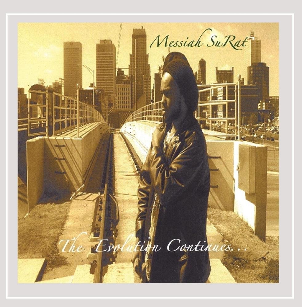 Evolution Continues - : Amazon.de: Musik-CDs & Vinyl
