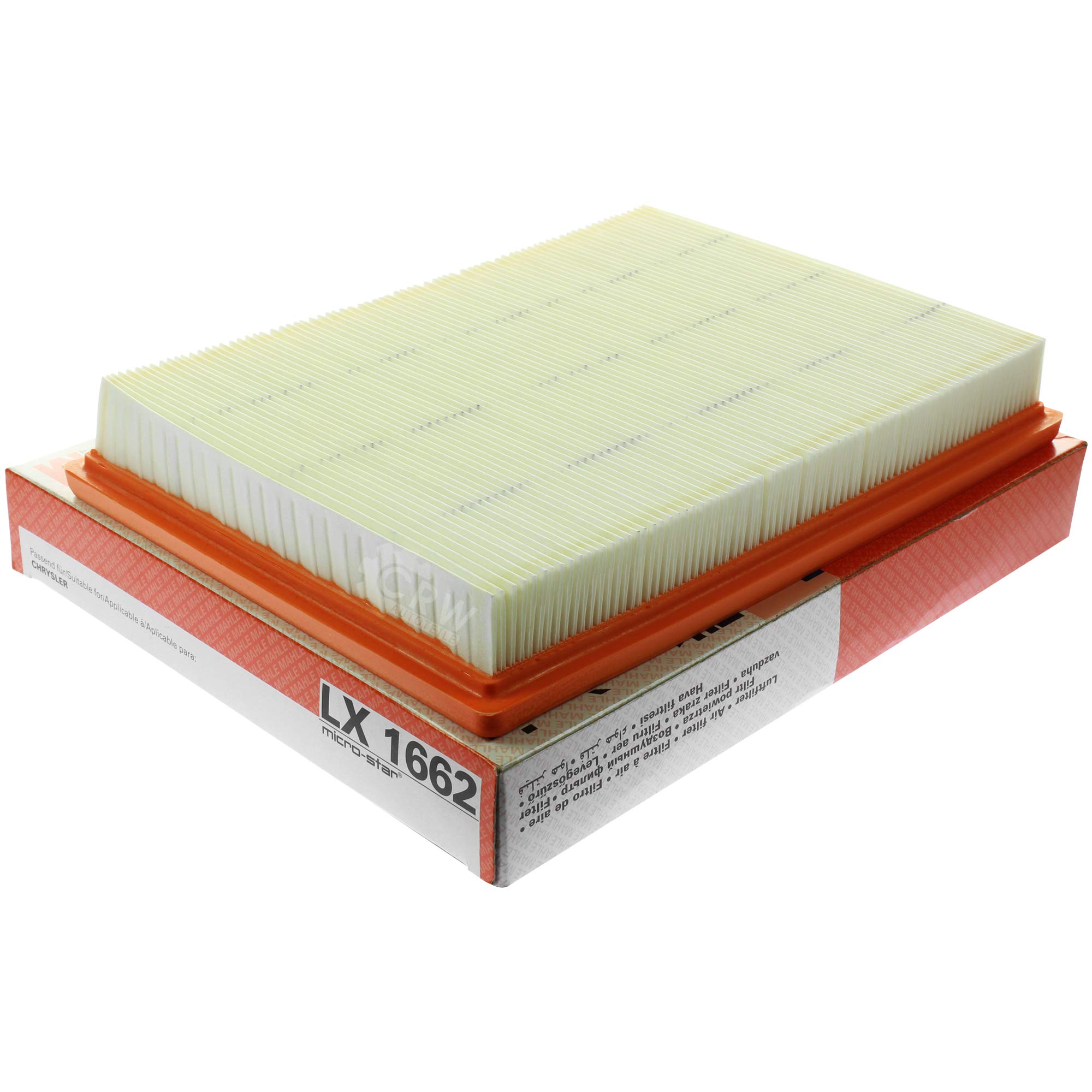 Paquete de inspección Kit de mantenimiento con filtro de aceite OX 380D, filtro de aire LX 1662, filtro de combustible KL 313, tornillo de cierre