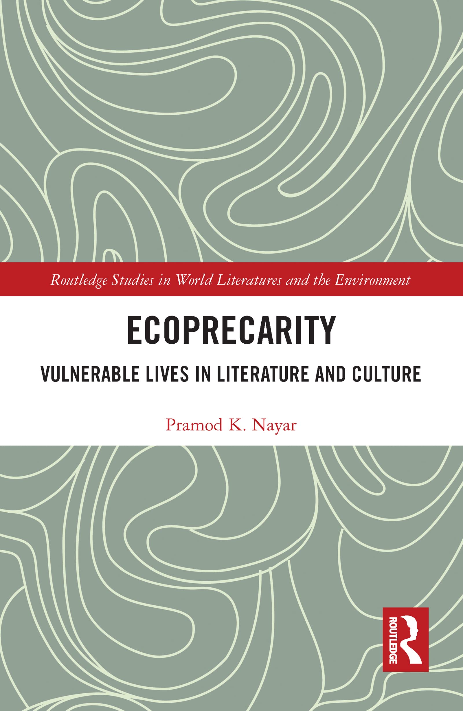Ecoprecarity: Vulnerable Lives in Literature and Culture