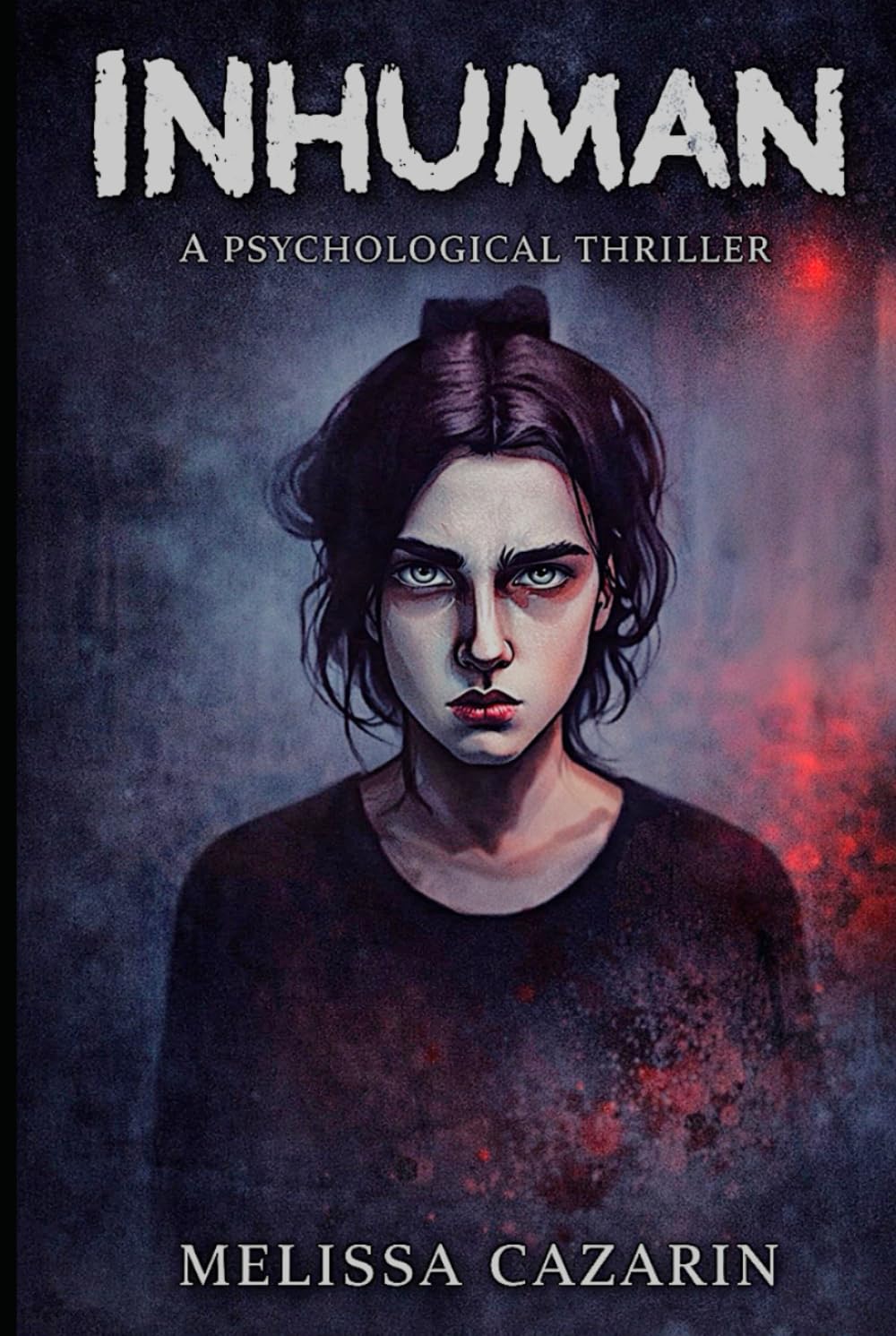 Inhuman: inspired by true events