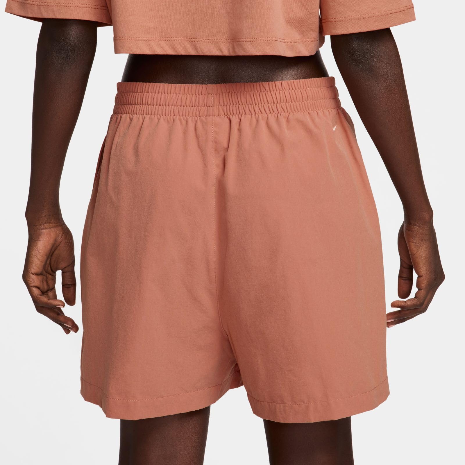 Nike Nike Sportswear Pantaloncini Donna