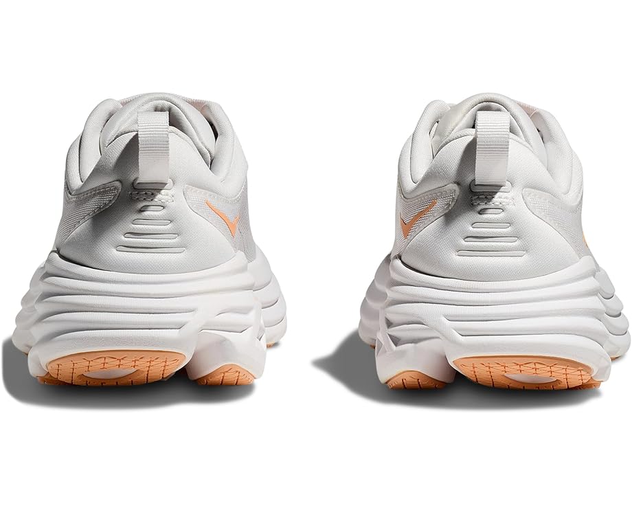 Hoka Bondi 8 - Back View