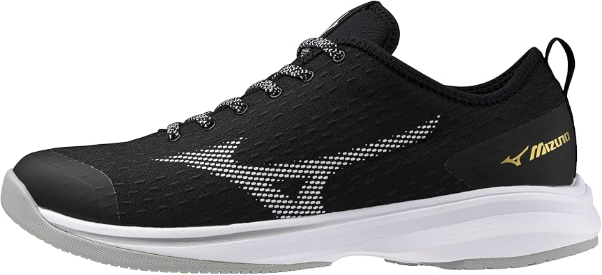 Mizuno Mens Dominant 4 Low Mens Baseball Turf Shoe