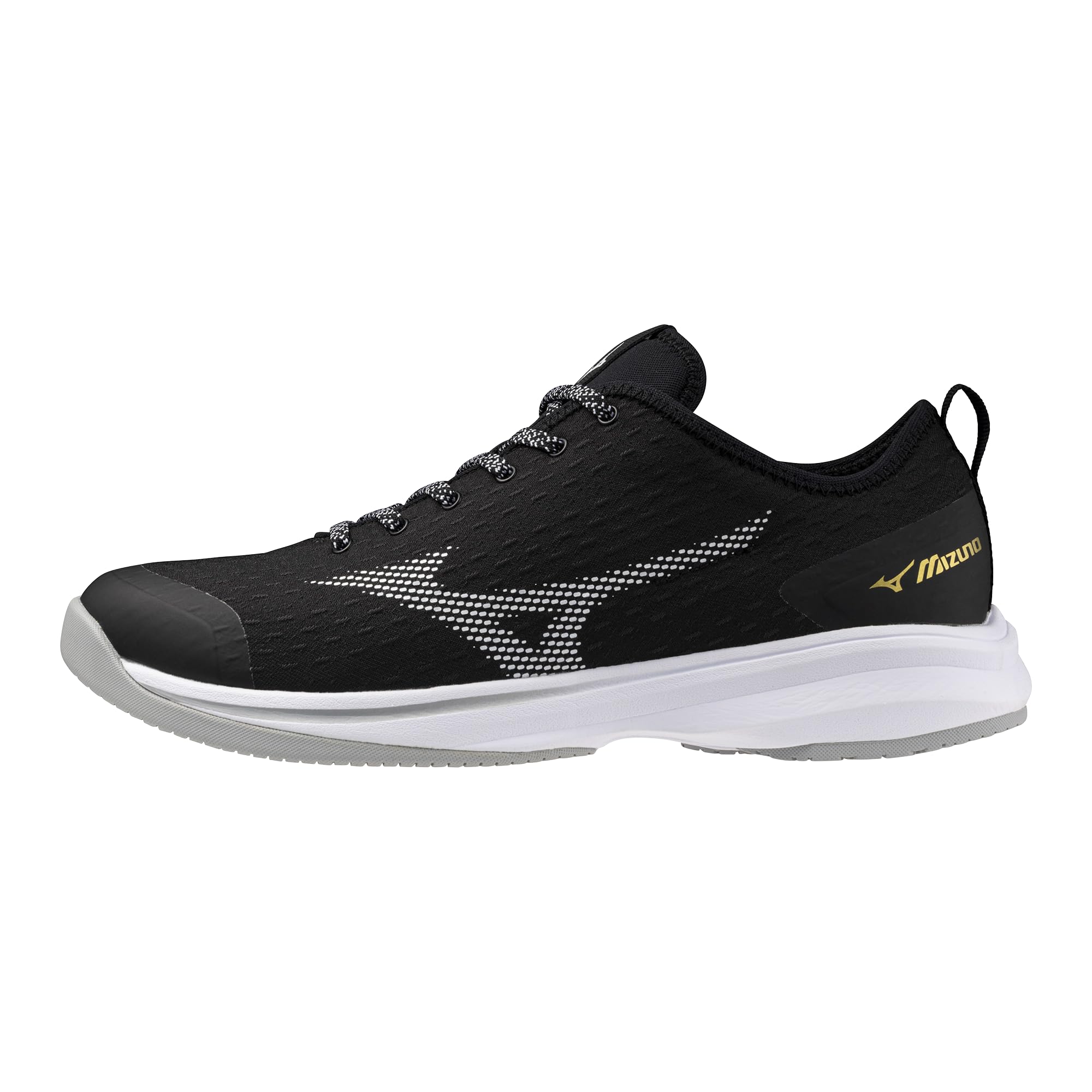Mizuno Scarpa da baseball Dominant 4 Low da uomo