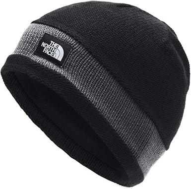 beanie hat north face