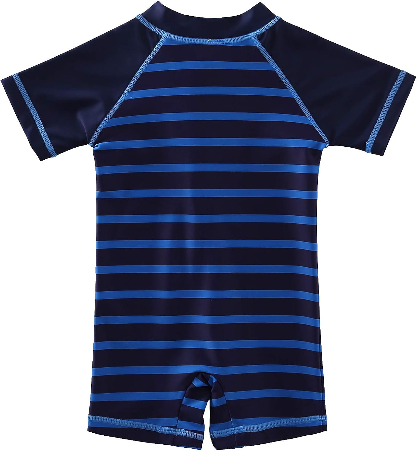 Wishere Baby Boy Girl Rash Guard Swimwear Shirt Upf 30+ Baby Swimsuit: Clothing, Shoes & Jewelry