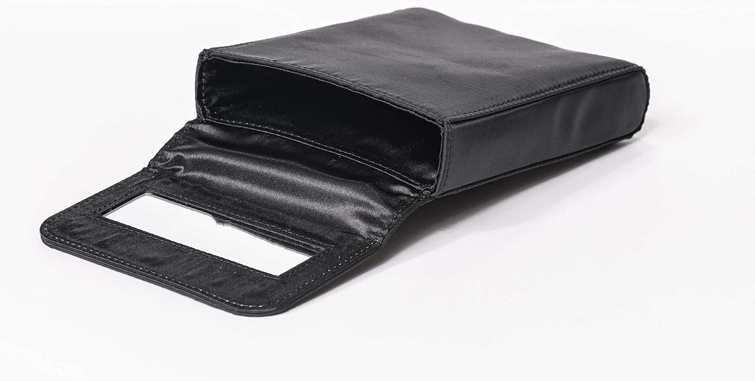 5-Slot Lipstick/Lipgloss Case