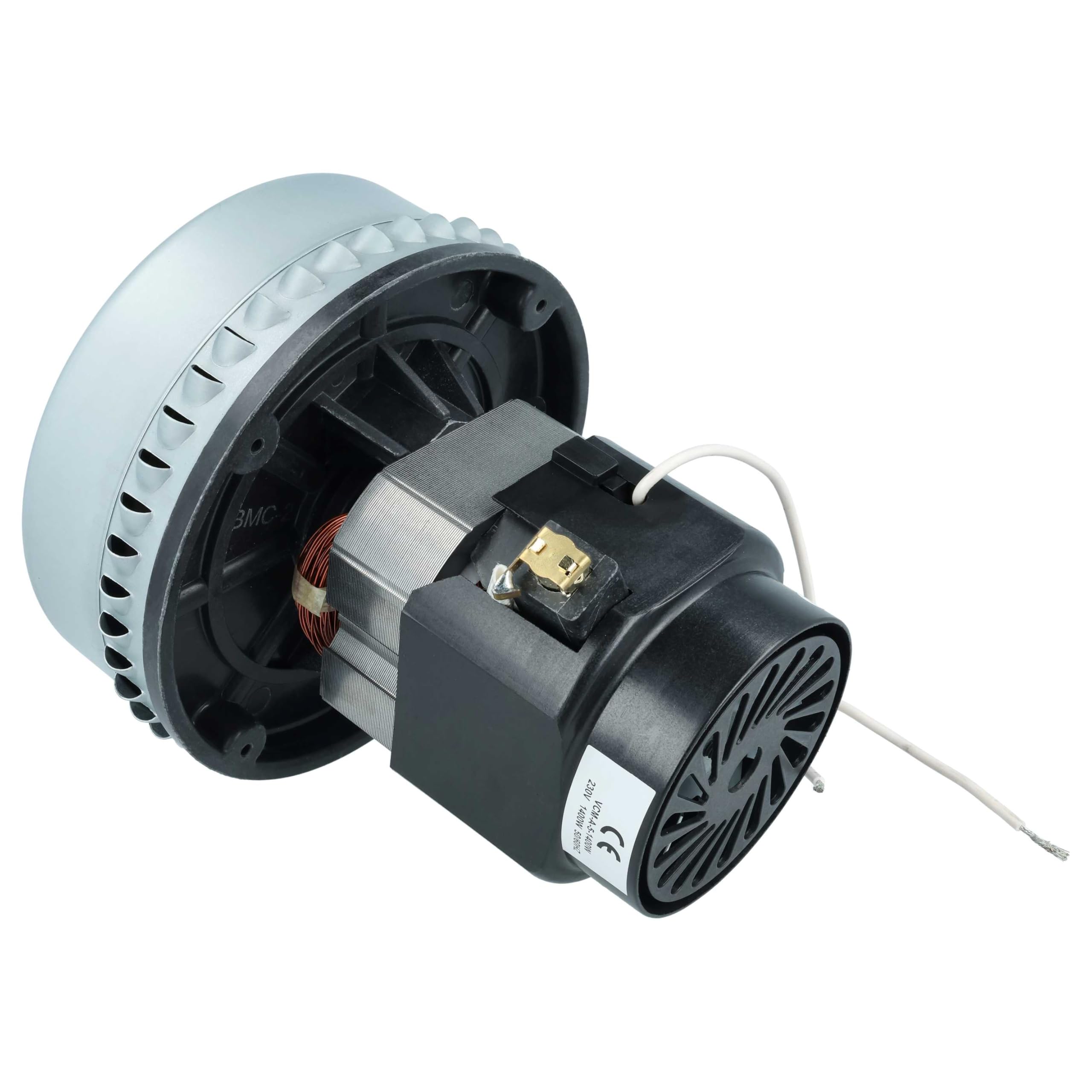 vhbw motore di ricambio compatibile con Electrolux aspirapolvere - 1400 W