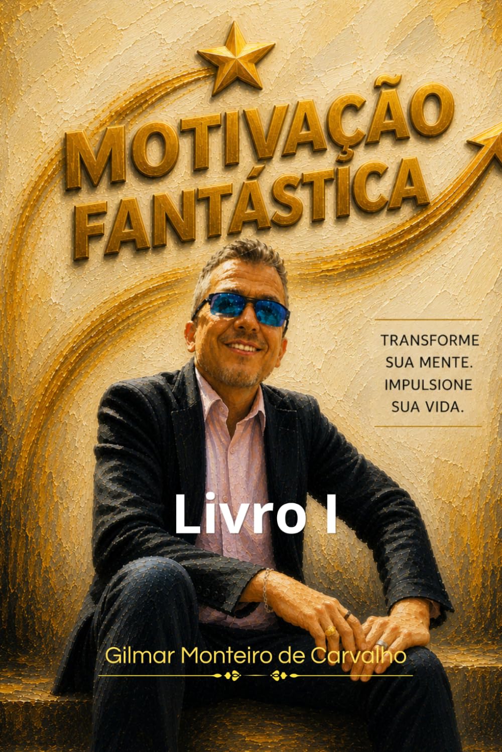MOTIVAÇÃO FANTÁSTICA: Reflexões sobre a vida